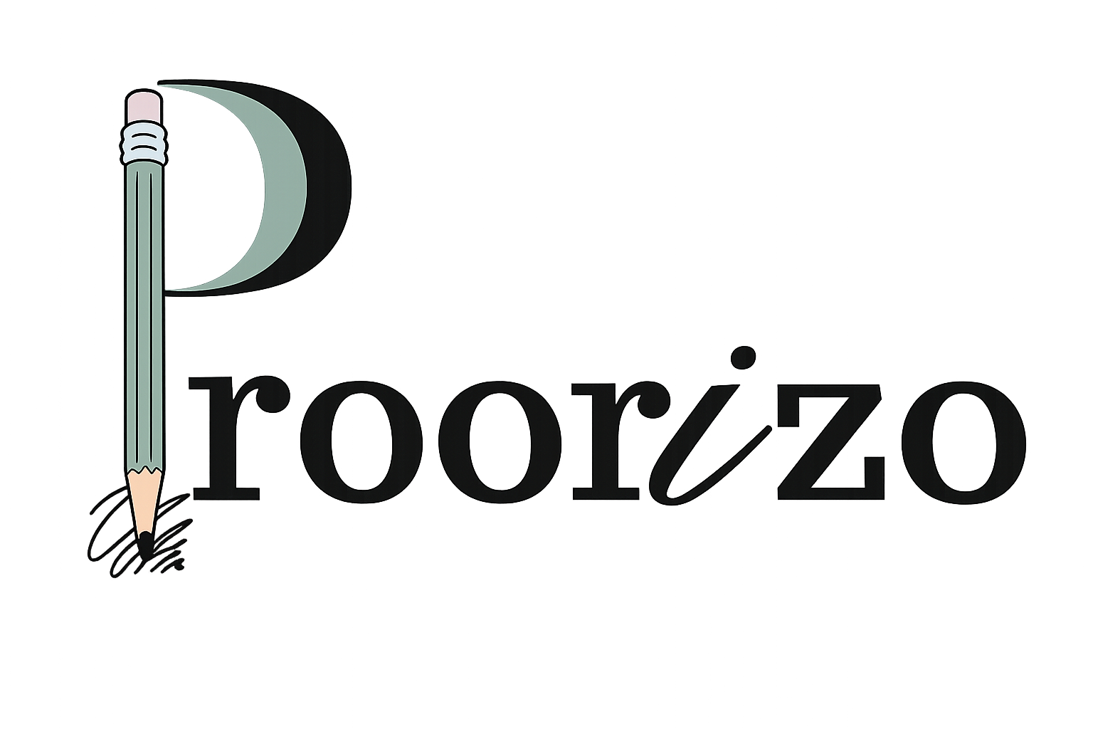 Proorizo Boutique School logo